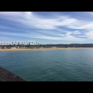 Meet your Posher, Denise